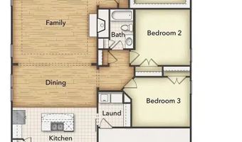 15060 Ted Trl, Aledo, TX 76008