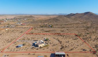 2250 E ARICA Rd, Casa Grande, AZ 85193