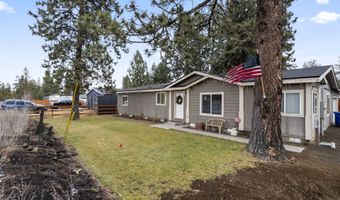 19873 ROCKING HORSE Rd, Bend, OR 97702