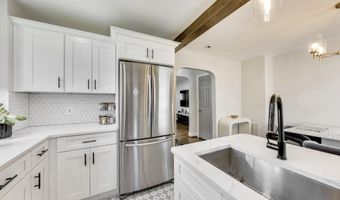 4609 HILLSIDE Rd SE, Washington, DC 20019