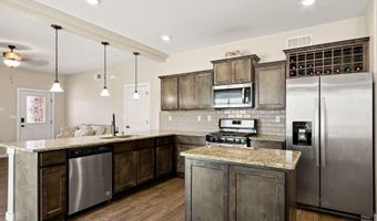 2169 Purple Valley Rd, Socorro, TX 79927
