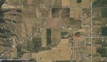 2 84 ACRES 3RD W St, Auburn, WY 83111