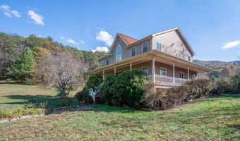 4149 NE Suiter Rd, Bastian, VA 24314