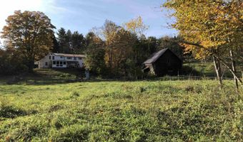 158 Macintosh Hill Rd, Bethel, VT 05032