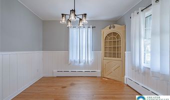 731 N Kearney St, Allentown, PA 18109