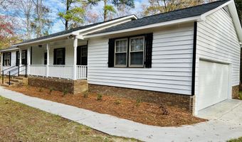 367 Wannamaker Dr, Barnwell, SC 29812