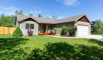 87 Clinton Ln, Belgrade, MT 59714