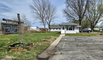 310 W 19th St, Baxter Springs, KS 66713