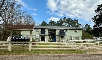 15260 SAM GEORGE Rd 3, Bogalusa, LA 70427