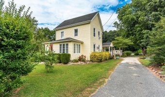 10213 GERMANTOWN Rd, Berlin, MD 21811