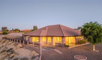 1805 Stovall St, Bullhead City, AZ 86442