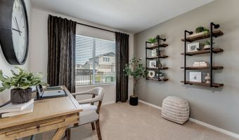 112 NE 21st Way Plan: Spruce II, Battle Ground, WA 98604