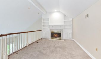 9700 WHITLEY PARK Pl #TH-19, Bethesda, MD 20814