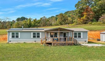 3734 Snow Creek Rd, Bakersville, NC 28705