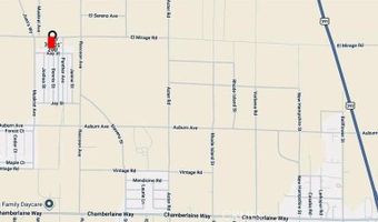 0 El Mirage & Muskrat 1.36acres Rd, Adelanto, CA 92301