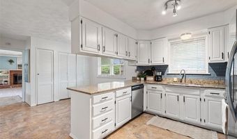 1604 Harned, Bartlesville, OK 74006