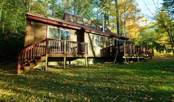 129 Hodgman Hill Rd, Campton, NH 03223