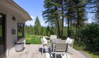 235 Stageline Dr, Whitefish, MT 59937