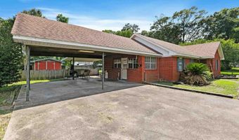 910 E Horner St, Atmore, AL 36502
