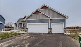 16646 Oneida St NW, Andover, MN 55304