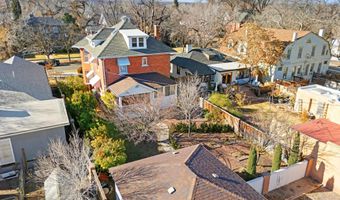 412 11th St NW, Albuquerque, NM 87102