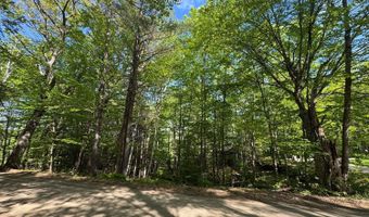 Peaked Hill Road, Bristol, NH 03222