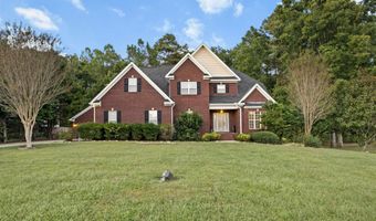 833 LILLIAN Ln, Anniston, AL 36207