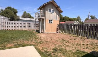 778 W 14th St, Alliance, NE 69301