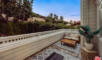 1836 Laurel Canyon Blvd, Los Angeles, CA 90046