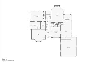 126 Dewberry Ln, Aiken, SC 29803