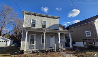 126 Tremont St A, Ansonia, CT 06401