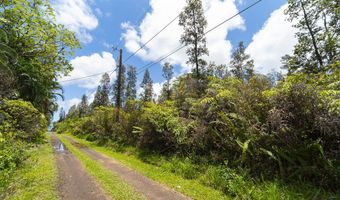 AULII ST Lot #: 28, Keaau, HI 96749