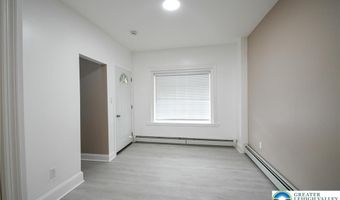 459 W Linden 1-A, Allentown, PA 18102