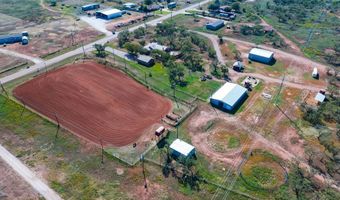8456 Spinks Rd, Abilene, TX 79603