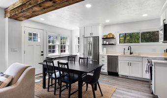 225 W 1ST N St, Bloomington, ID 83223
