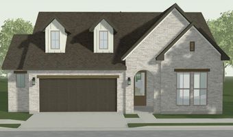 1430 Mockingbird Way, Elm Springs, AR 72762