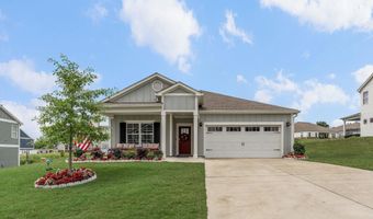 3012 SPECKLEBELLY Way, Alabaster, AL 35007