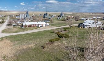 14050 4th Street Lot 1-6, Broadview, MT 59015