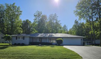 2421 Timber Ln, Alpena, MI 49707