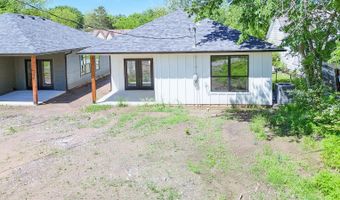 1106 S Stockton St, Ada, OK 74820