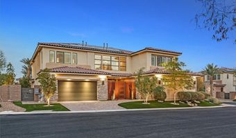 65 Garibaldi Way, Henderson, NV 89011