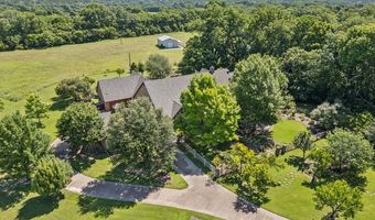 4377 Annetta Centerpoint Rd, Aledo, TX 76008