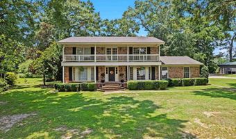 14375 Oak Knoll Ln, Bay Minette, AL 36507