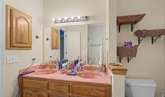 3107 Peach Blossom, Bentonville, AR 72712