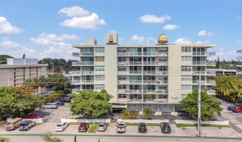 9500 W Bay Harbor Dr 5F, Bay Harbor Islands, FL 33154