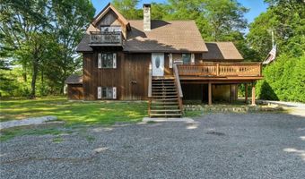 130 S Niantic Dr, Charlestown, RI 02813