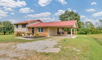 7550 Old Mill Rd, Baxter, TN 38544