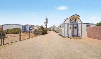 146 W McKellips Blvd, Apache Junction, AZ 85120