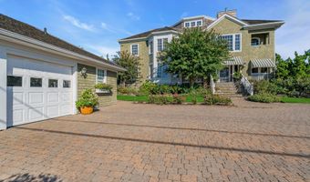 767 East Ave, Bay Head, NJ 08742