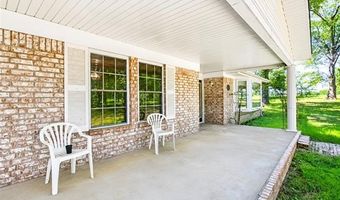 3260 Howard Rd, Beggs, OK 74421